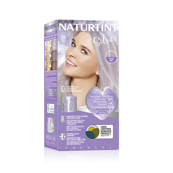Naturtint Coloración Permanente Matizadora Violeta