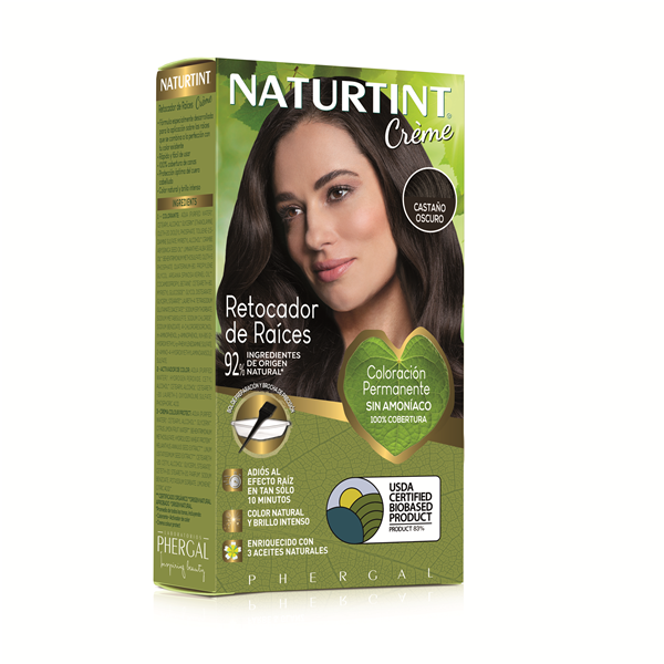 Retocador de Raíces