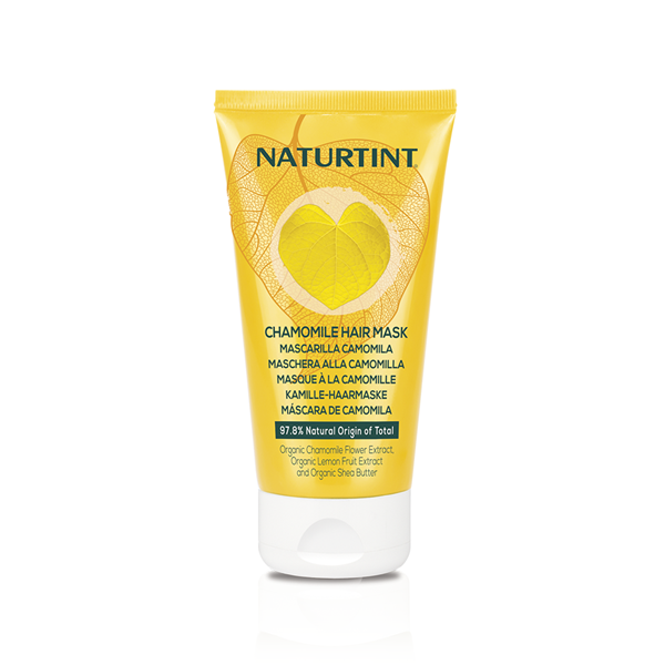 Naturtint Camomila - Mascarilla Camomilla
