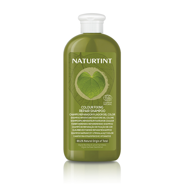 Naturtint Reparación Champú Reparador y Fuerza