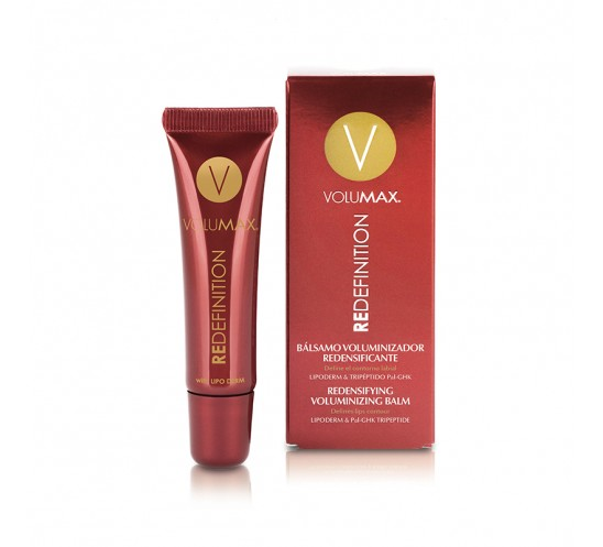 Volumax Redefinition - Tratamiento Labial Antiarrugas