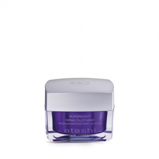 Supernight Dermo Filler Mask