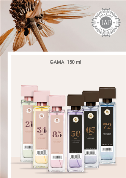 Línea IAP pharma 150 ml