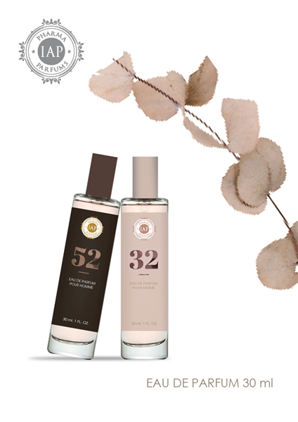 Línea IAP pharma 30 ml