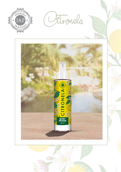 Citronela 