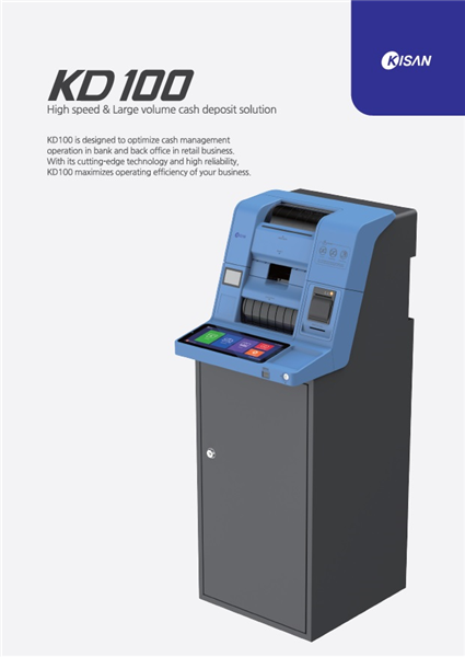 KD100