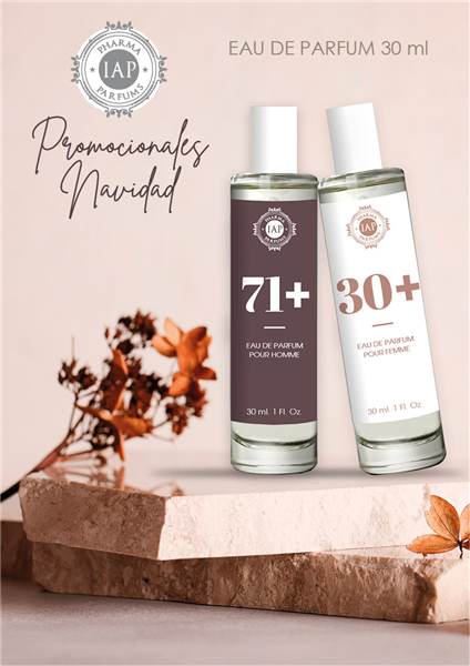 Promocionales de Navidad