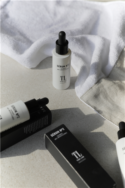 SÉRUM Nº2 CALMANTE PERFECCIONADOR THE LAB