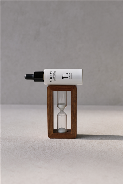 SÉRUM Nº3 RENOVADOR ANTIENVEJECIMIENTO THE LAB