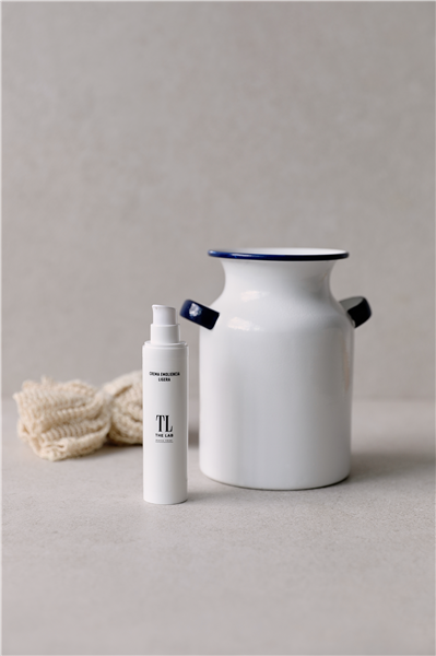 CREMA EMOLIENCIA LIGERA THE LAB