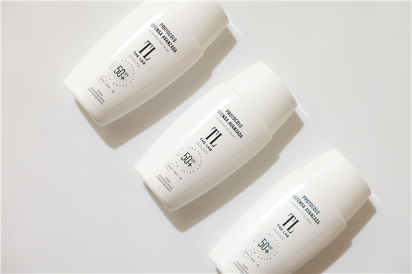 PROTOCOLO DEFENSA AVANZADA SPF50+ THE LAB