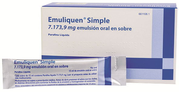 Emuliquen Simple