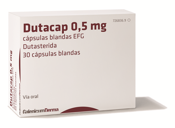 Dutacap
