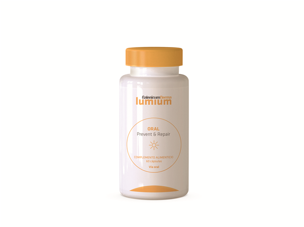 Lumium Oral Prevent & Repair
