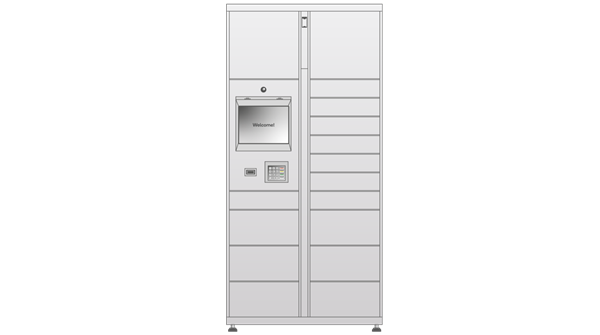 Locker