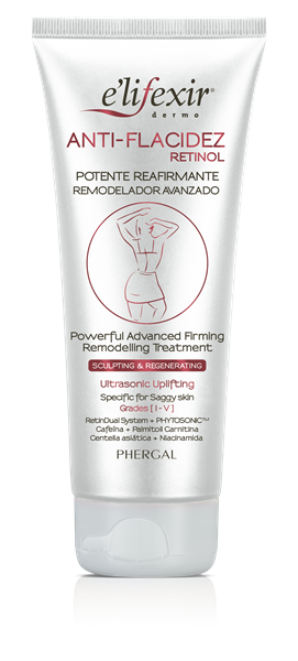 E'lifexir Anti-Flacidez Retinol