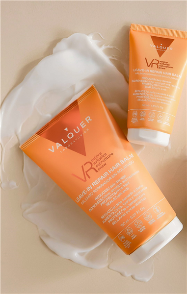 VR Leave-In Repair Hair Balm - 150 ml