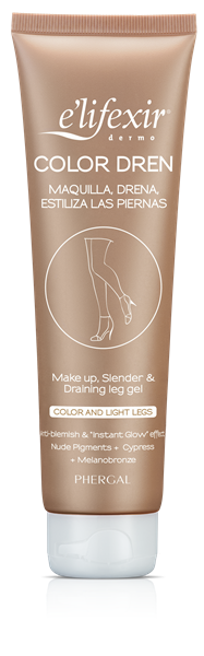 E'lifexir Color Dren