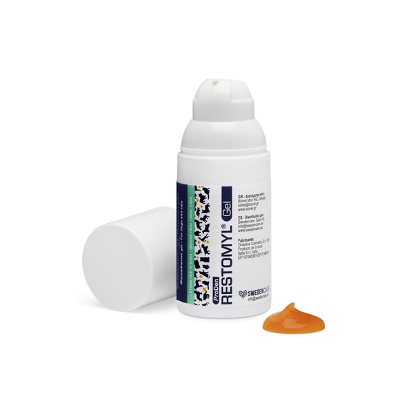 RESTOMYL GEL 30ml