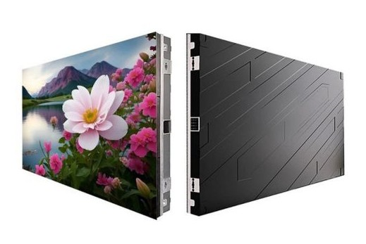 Pantalla LED para interior
