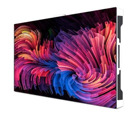 Pantalla LED escaparate