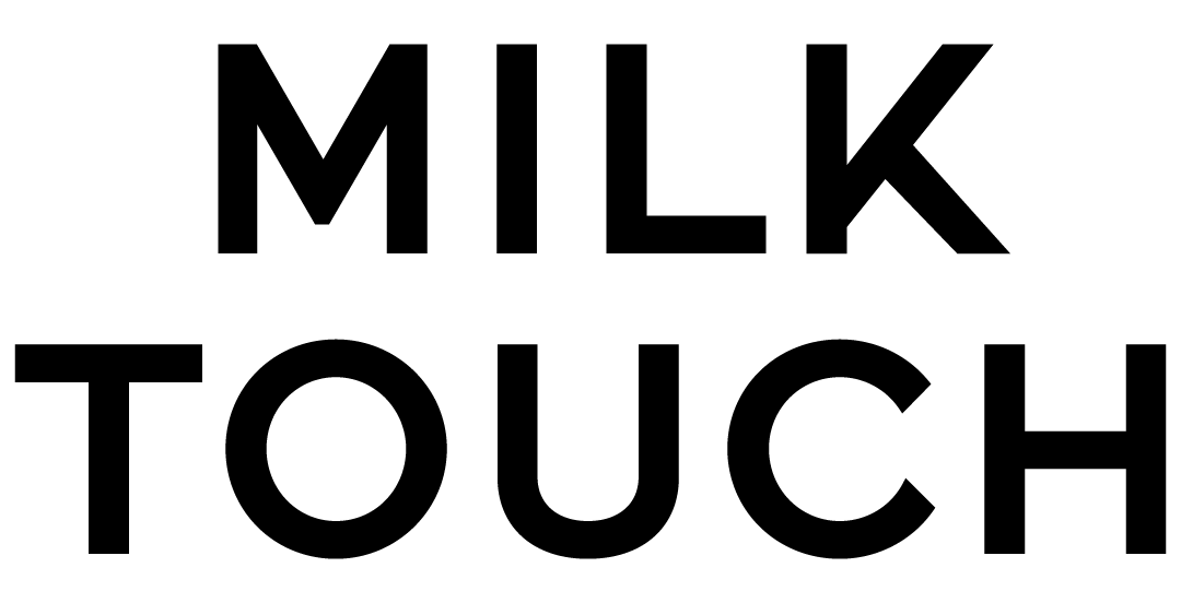 Milk touch