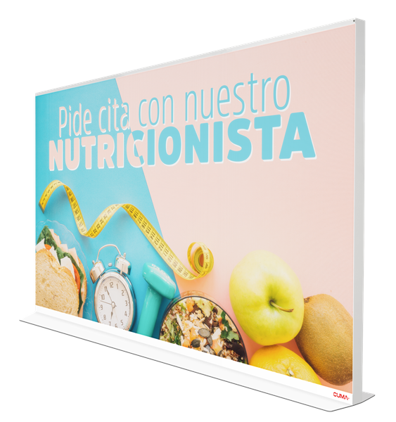 PANTALLAS LED PUBLICITARIAS CUMA