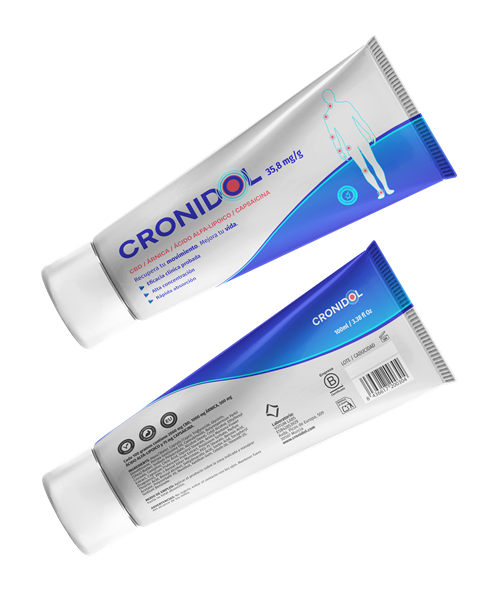 Cronidol