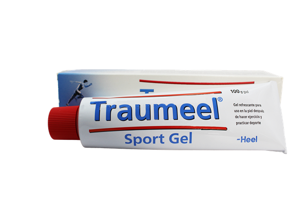 Traumeel Sport Gel