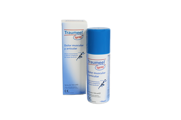 Traumeel Spray