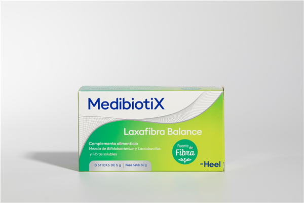 Laxafibra Balance