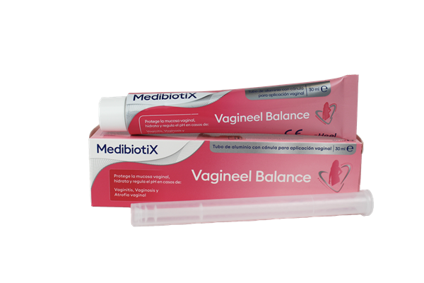 Vagineel Balance