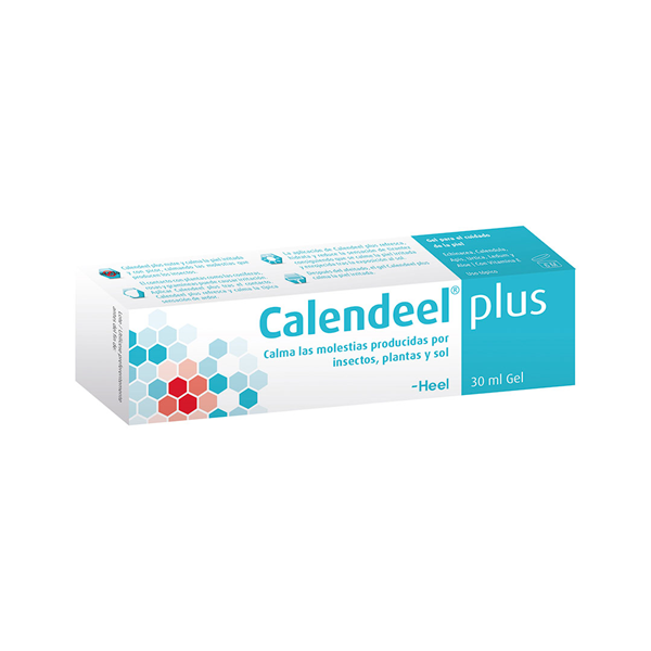 Calendeel Plus