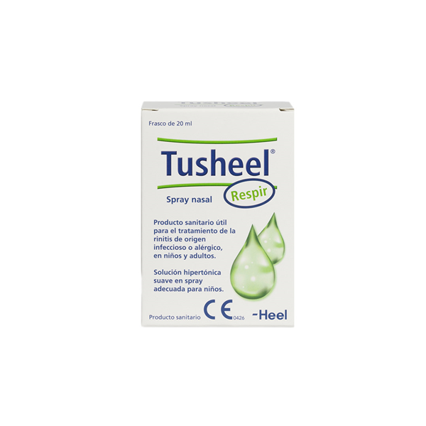 Tusheel Respir