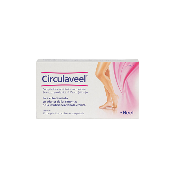 Circulaveel