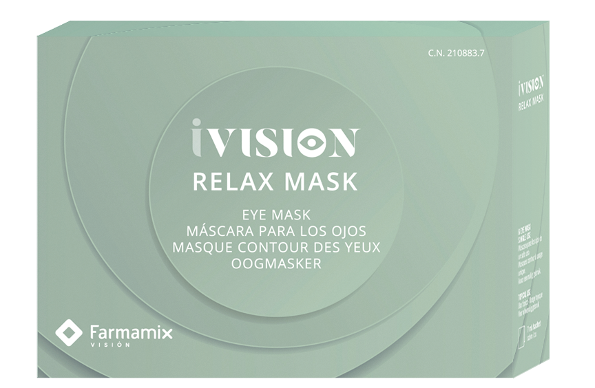 IVISION RELAX MASK