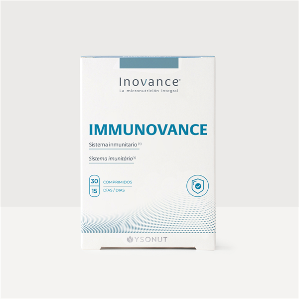 IMMUNOVANCE