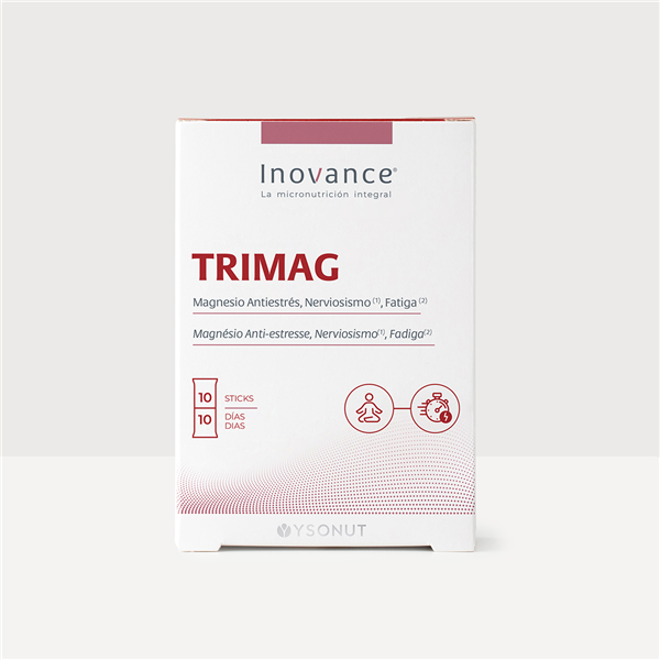 TRIMAG