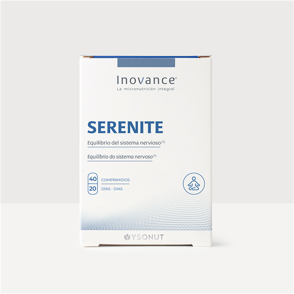 SERENITE