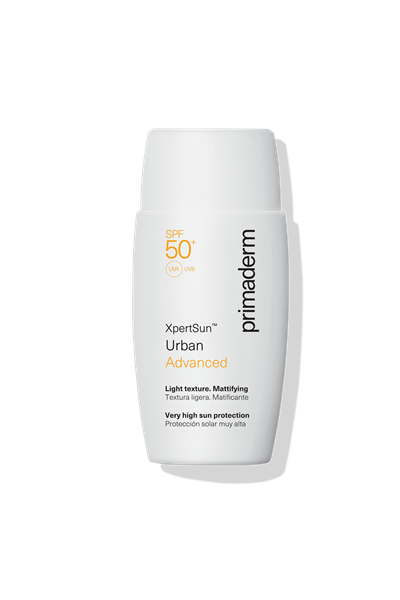XpertSun™ Urban Advanced  50ml