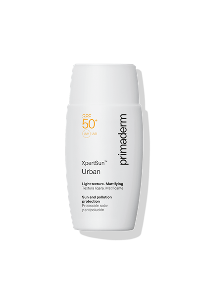 XpertSun™ Urban 50 ml