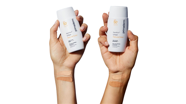 XpertSun™ Urban Natural Color 50 ml