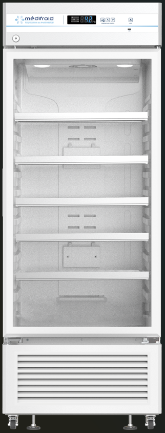 Nevera PHAR300 Médifroid