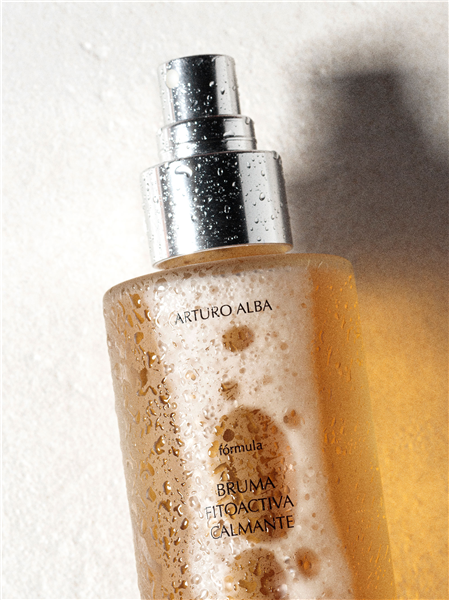 BRUMA FITOACTIVA CALMANTE