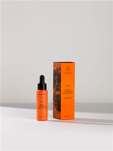 FIRMEZA Y LUMINOSIDAD DMAE-URSÓLICO