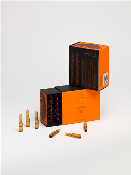 SOLUCIÓN NATIVA DESALTERANTE