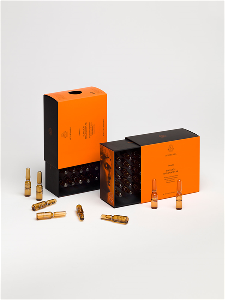 SOLUCIÓN REGULADORA-AR