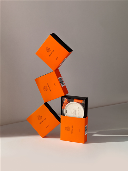 CERÁMICA AMBIENTADORA APOLO