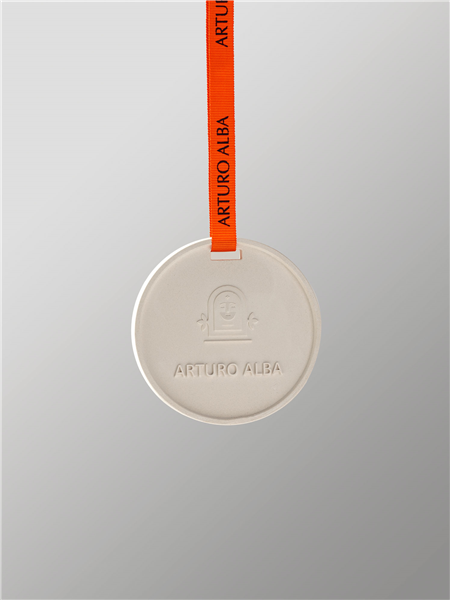 CERÁMICA AMBIENTADORA ATENEA