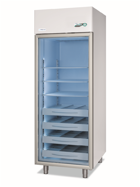 Nevera MFG700  Médifroid